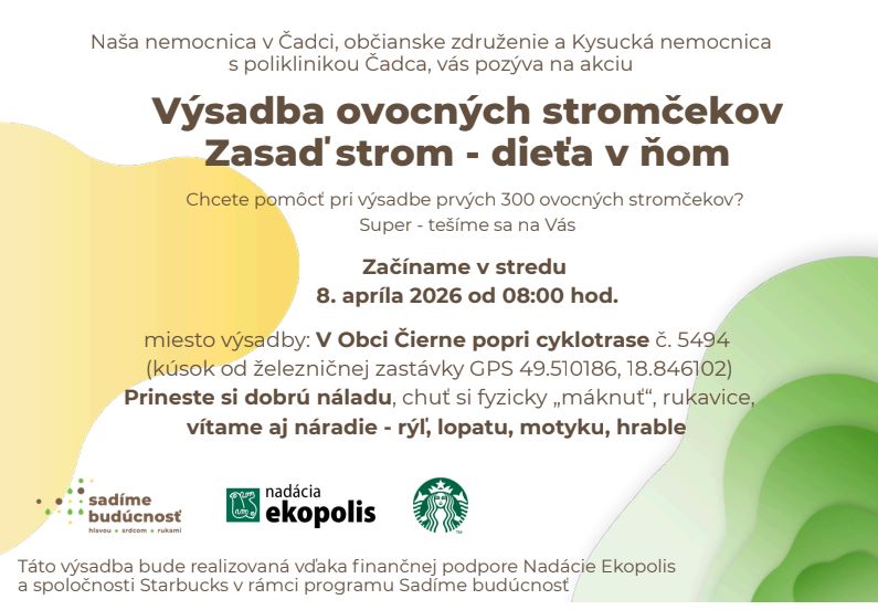 Stromceky plagat